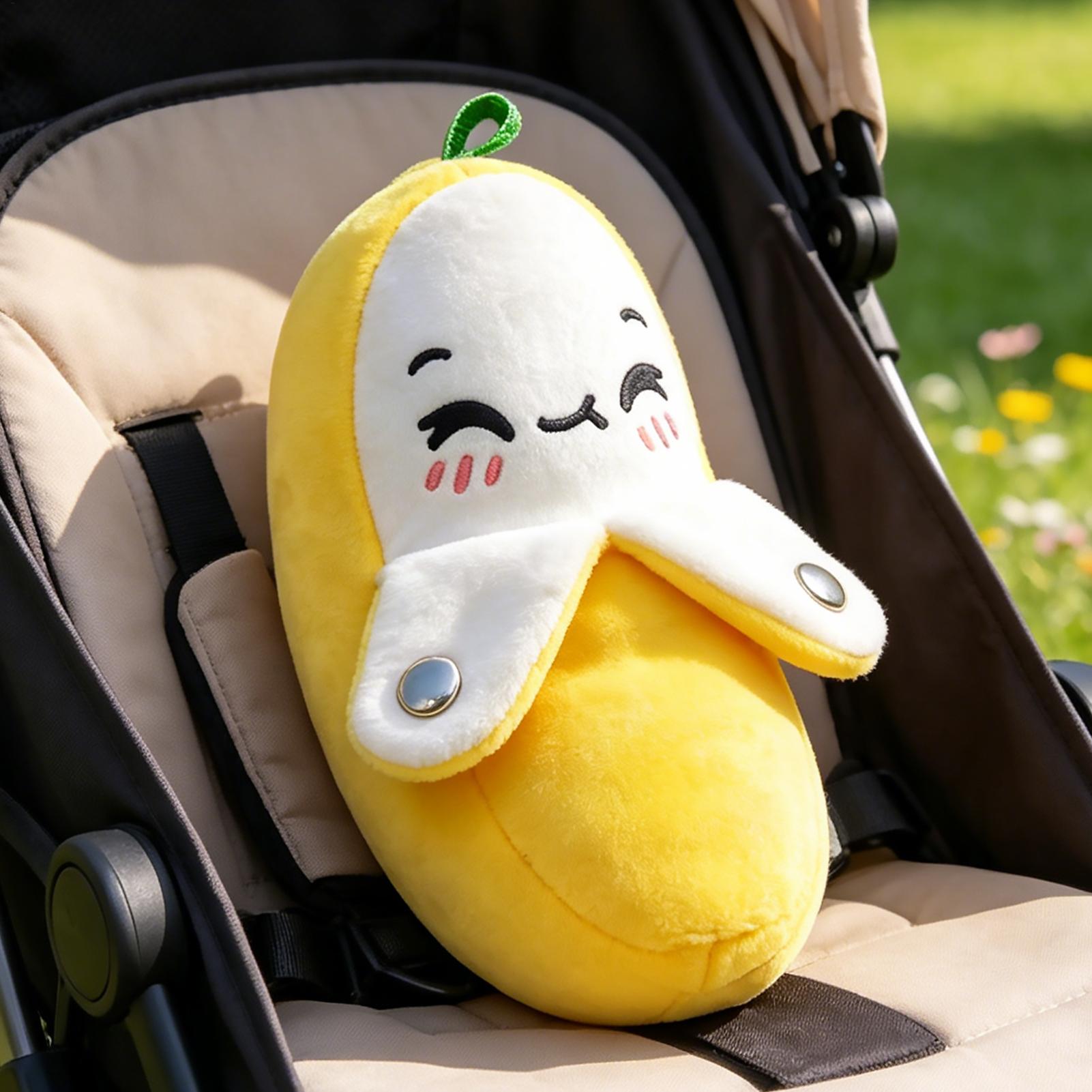 Kids Education Learn Tv - 音楽感覚玩具 ソフトフルーツ人形 ぬいぐるみ インタラクティブ学習玩具 音付き 子供向け