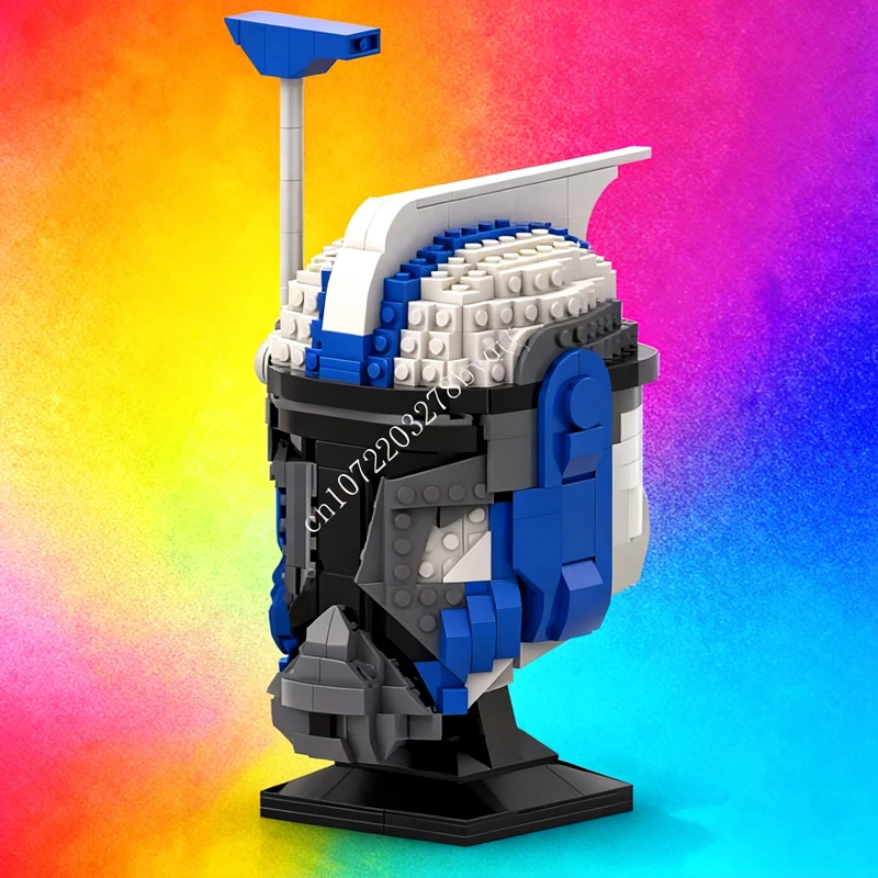 Kids Education Plan - 743ピース スタープラン MOCARC フェーズ1 ハボック MOC
