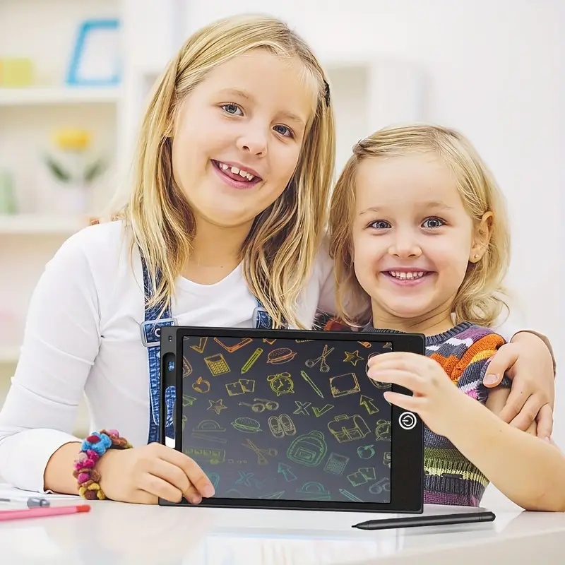16/8.5 インチ LCD 書き込み描画タブレット創造的な - Kids Education Drawing のレビューと価格