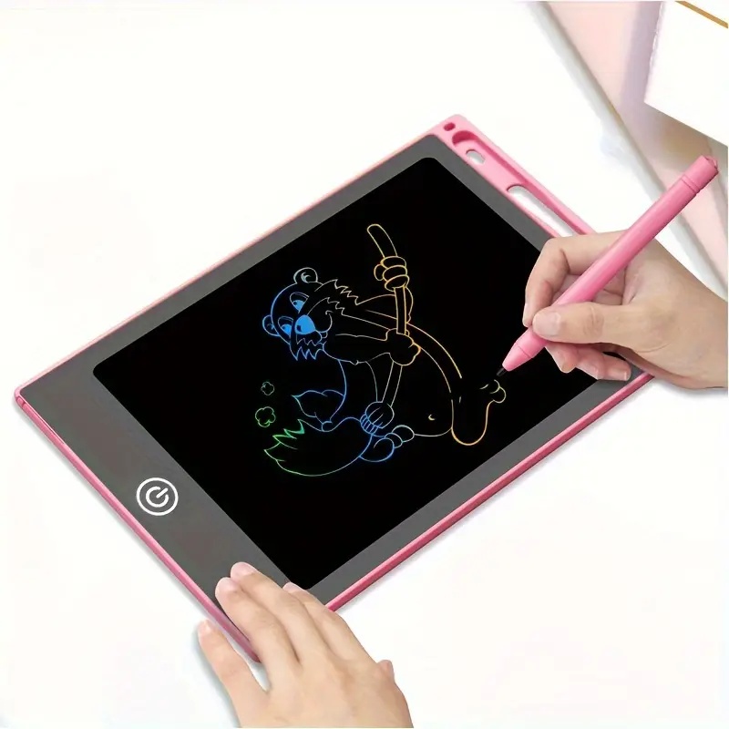 16/8.5 インチ LCD 書き込み描画タブレット創造的な - Kids Education Drawing のレビューと価格