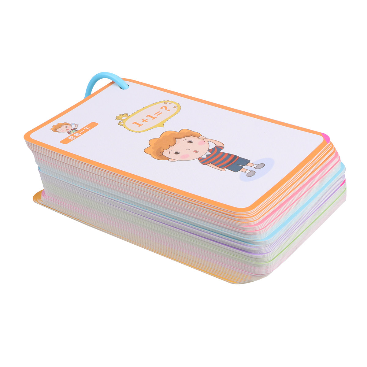 フラッシュカード学習玩具 赤ちゃんの足し算計算 幼児向け早期 - Kids Education Calculator のレビューと価格