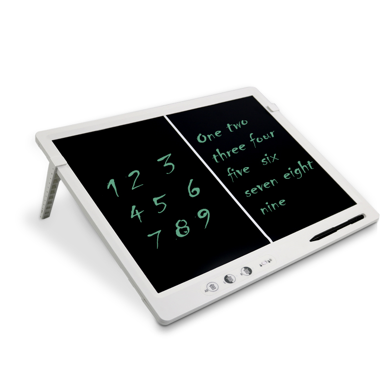 液晶書き込み描画タブレットボードメモパッド22インチ子供教育 - Kids Education Drawing のレビューと価格
