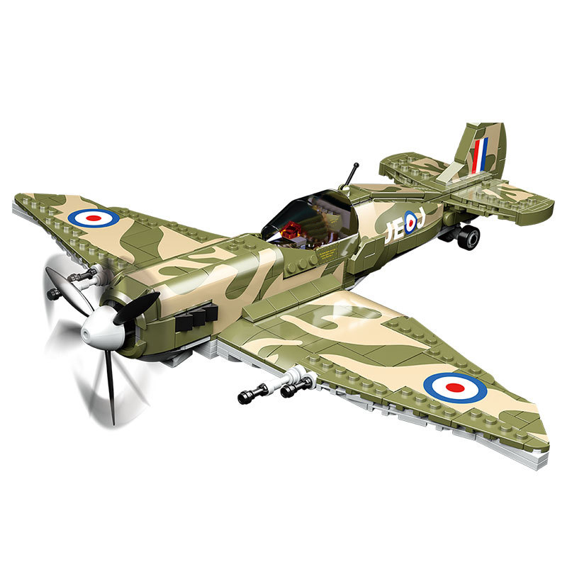 Wwii ukmk9-子供向けの軍事戦闘機,segitfir - Kids Education Uk のレビューと価格