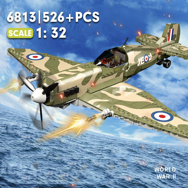 Wwii ukmk9-子供向けの軍事戦闘機,segitfir - Kids Education Uk のレビューと価格