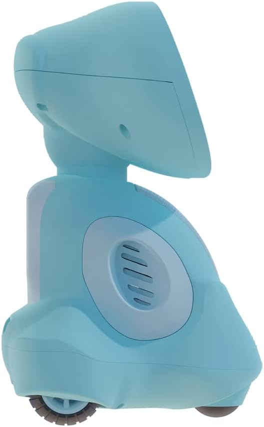 AI搭載の子供向けスマートロボット STEAM学習教育用イン - Kids Education App のレビューと価格
