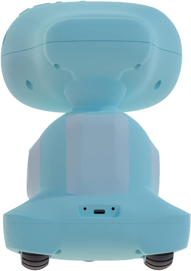 AI搭載の子供向けスマートロボット STEAM学習教育用イン - Kids Education App のレビューと価格