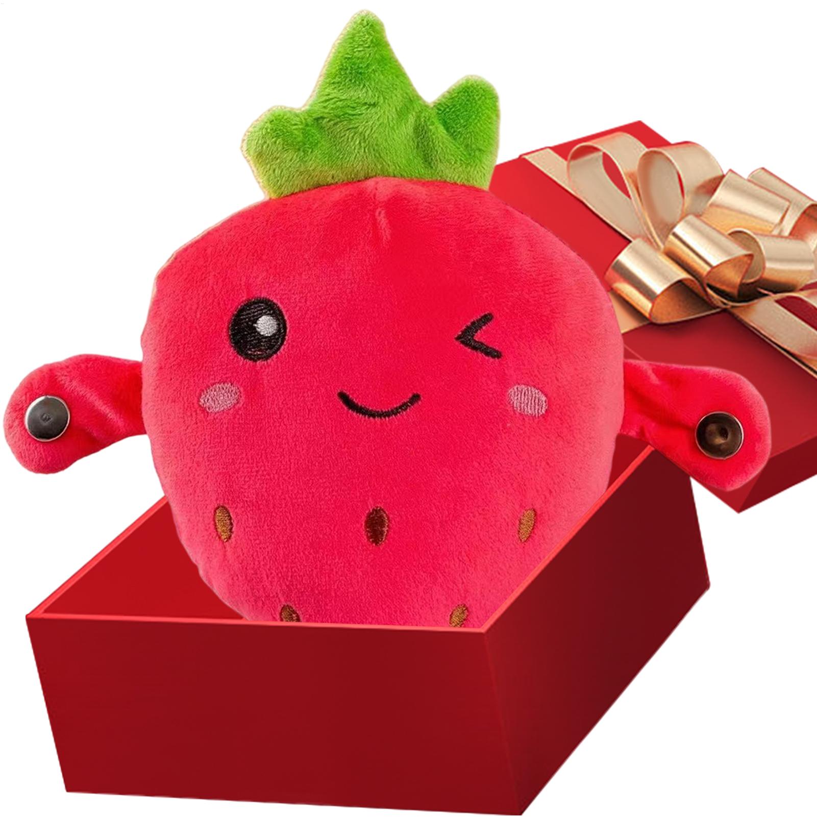 22x20x10cm インタラクティブ音楽ぬいぐるみ、柔らか - Kids Education Learn Tv のレビューと価格
