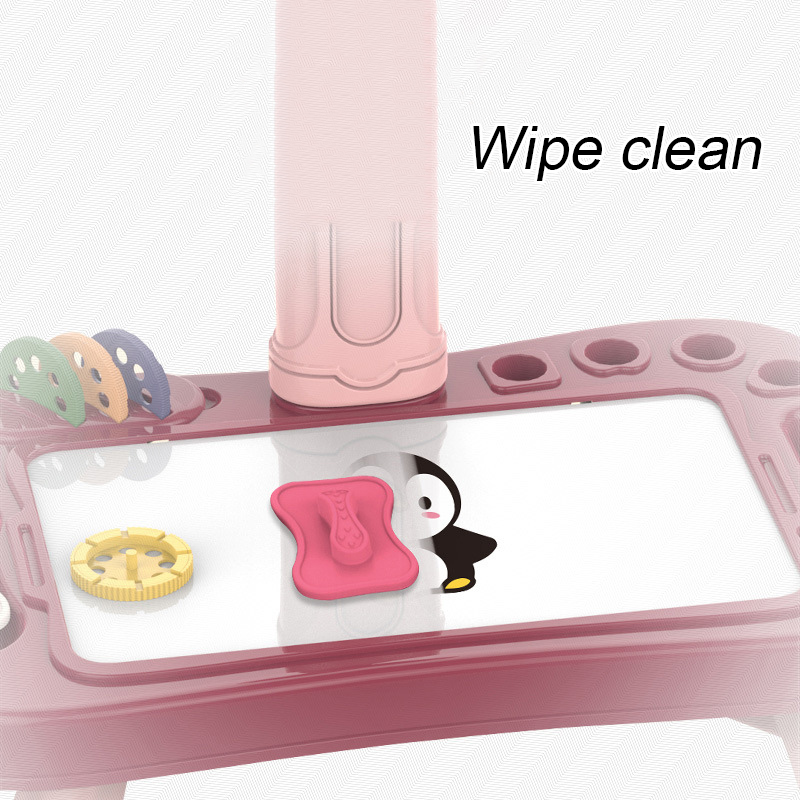 子供のためのインテリジェントなプロジェクターセット,教育玩具 - Kids Education Drawing のレビューと価格