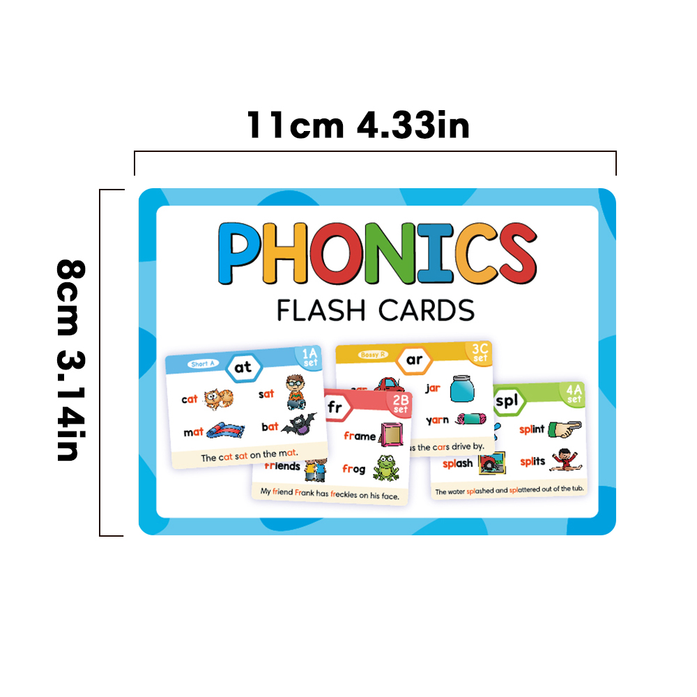 キッズフォニックス学習 Cads 知育玩具 ESL 教材英単 - Kids Education Words のレビューと価格