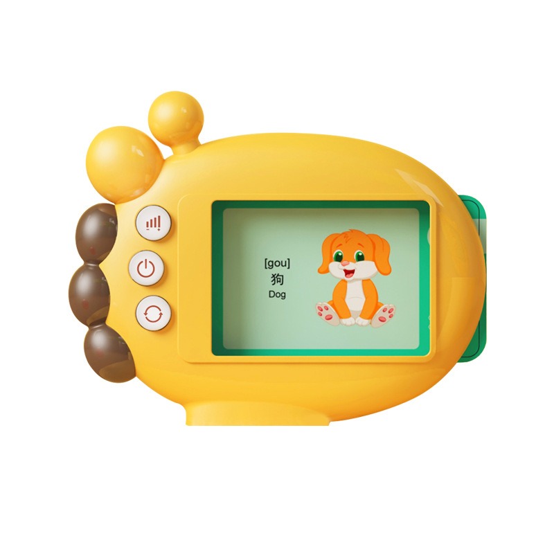 子供部屋,幼稚園,子供向けの教育用トランプ,電子オーディオブ - Kids Education Words のレビューと価格