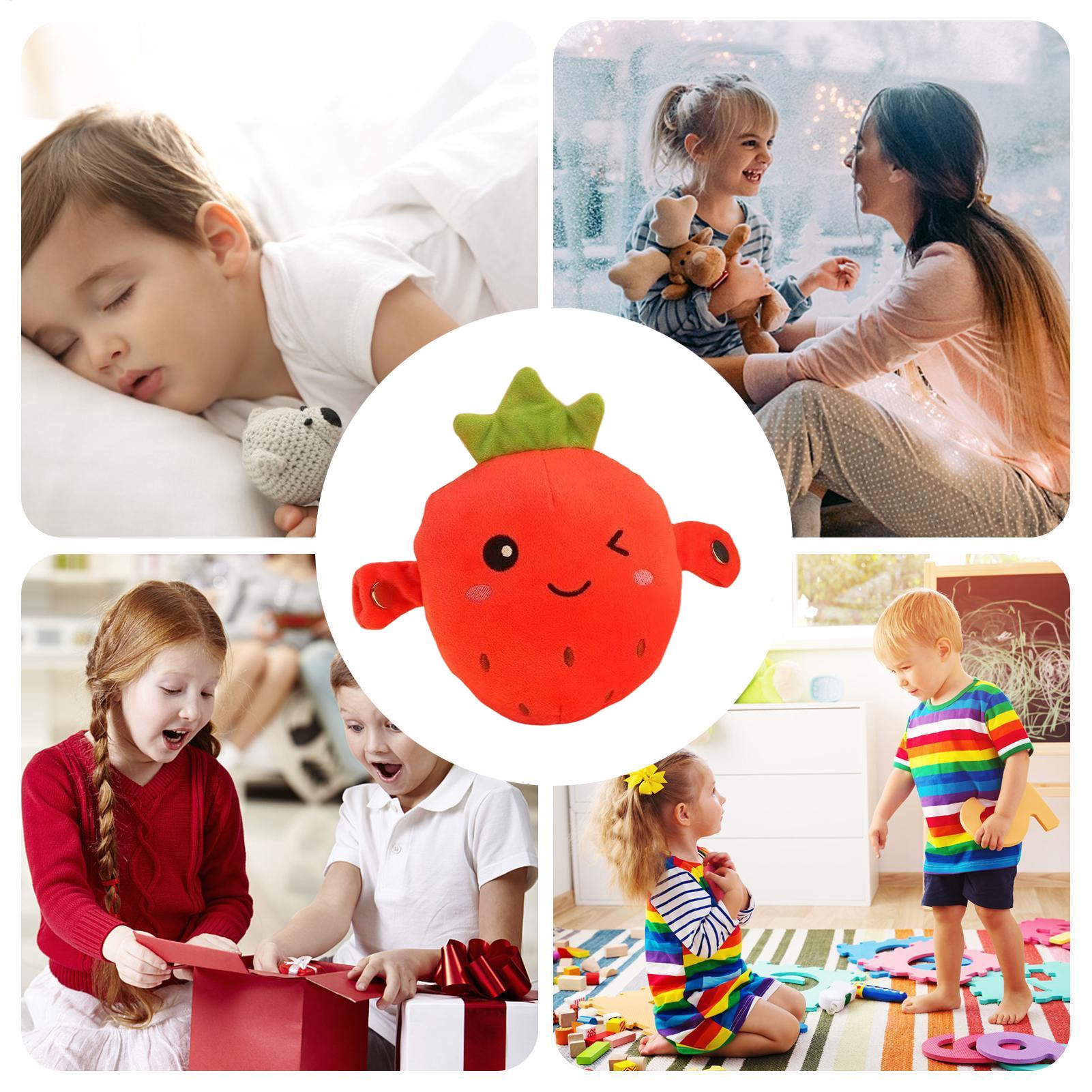 インタラクティブ音楽ぬいぐるみおもちゃ抱きしめるインタラクテ - Kids Education Learn Tv のレビューと価格