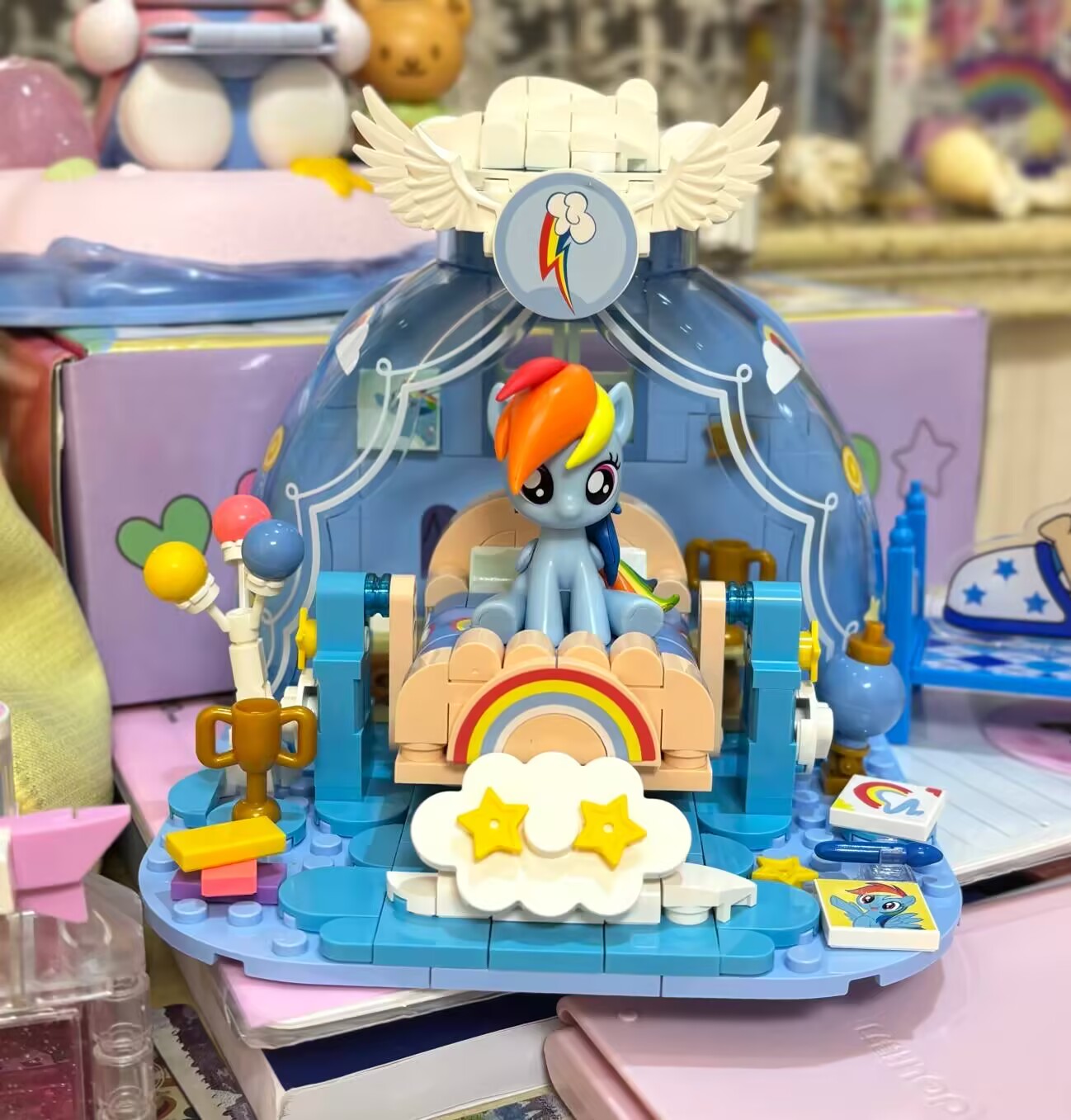 2025年 最新 マイリトルポニー ドリームリップルシリーズ - Kids Education App のレビューと価格